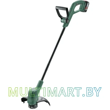 Триммер Bosch EasyGrassCut 18-260 06008C1C02 (с 2-мя АКБ)